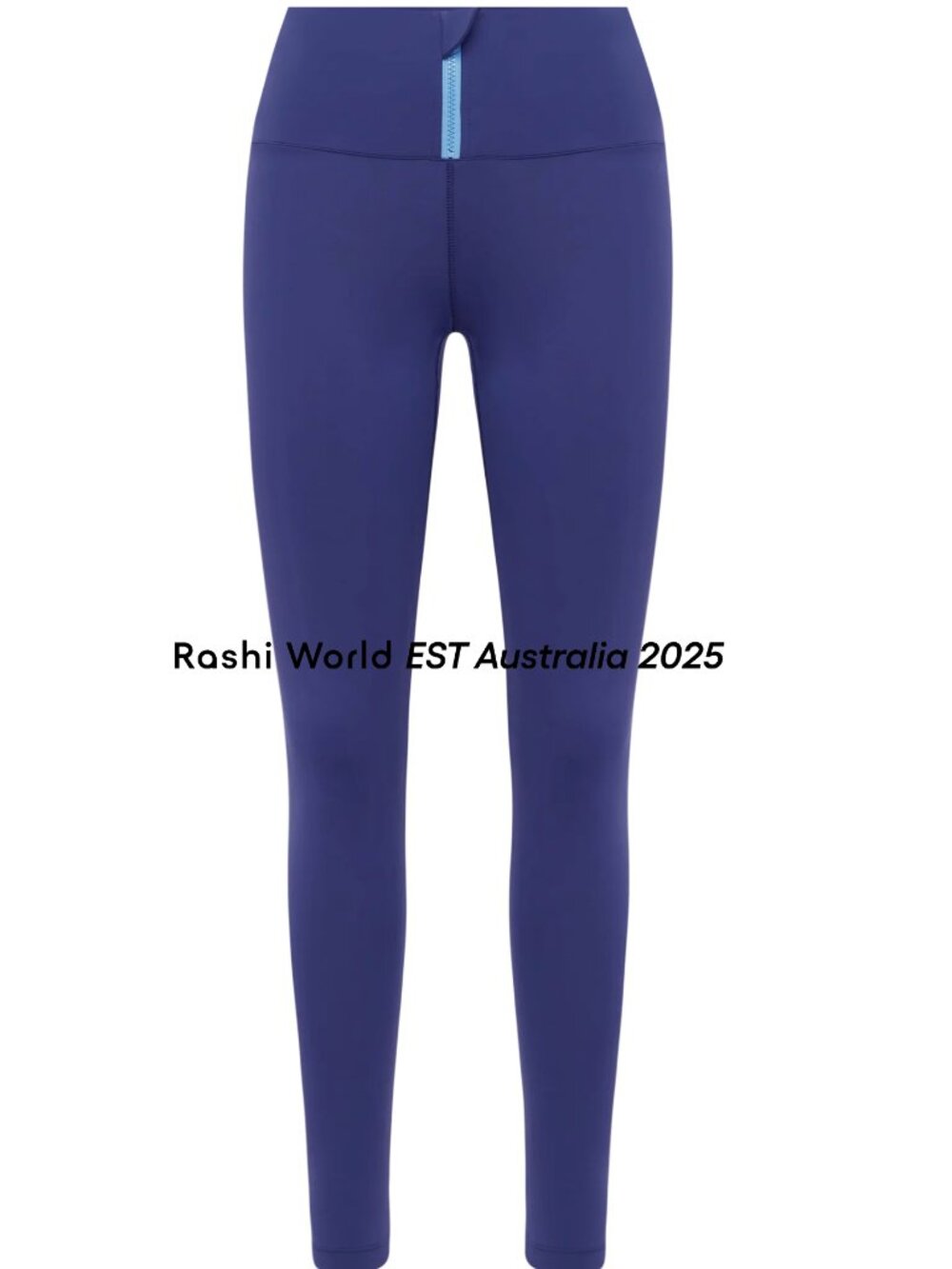 Rashi World Leggings